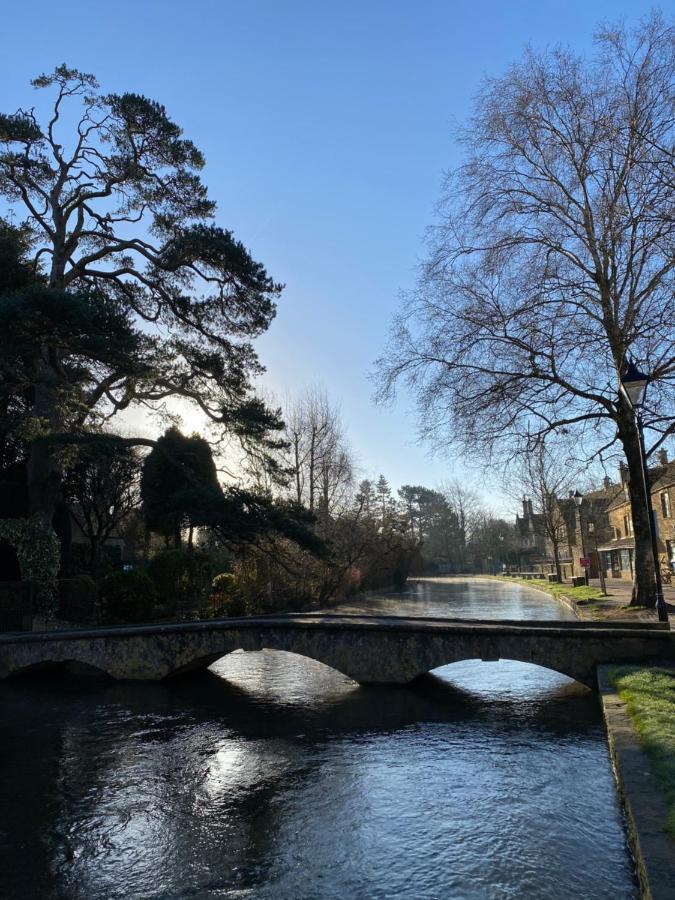 Halford House - Adults Only Hotel Bourton-on-the-Water Buitenkant foto