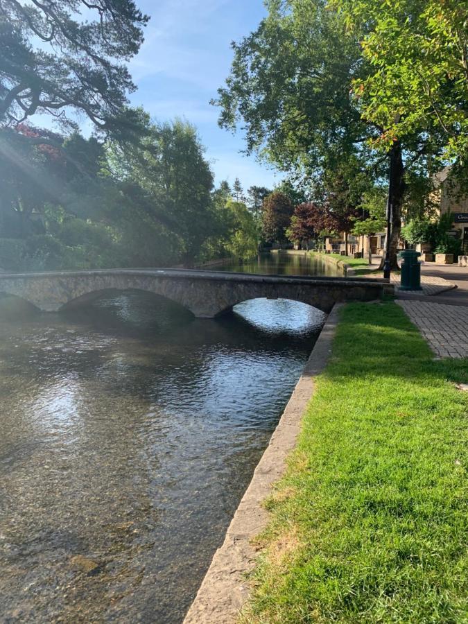 Halford House - Adults Only Hotel Bourton-on-the-Water Buitenkant foto