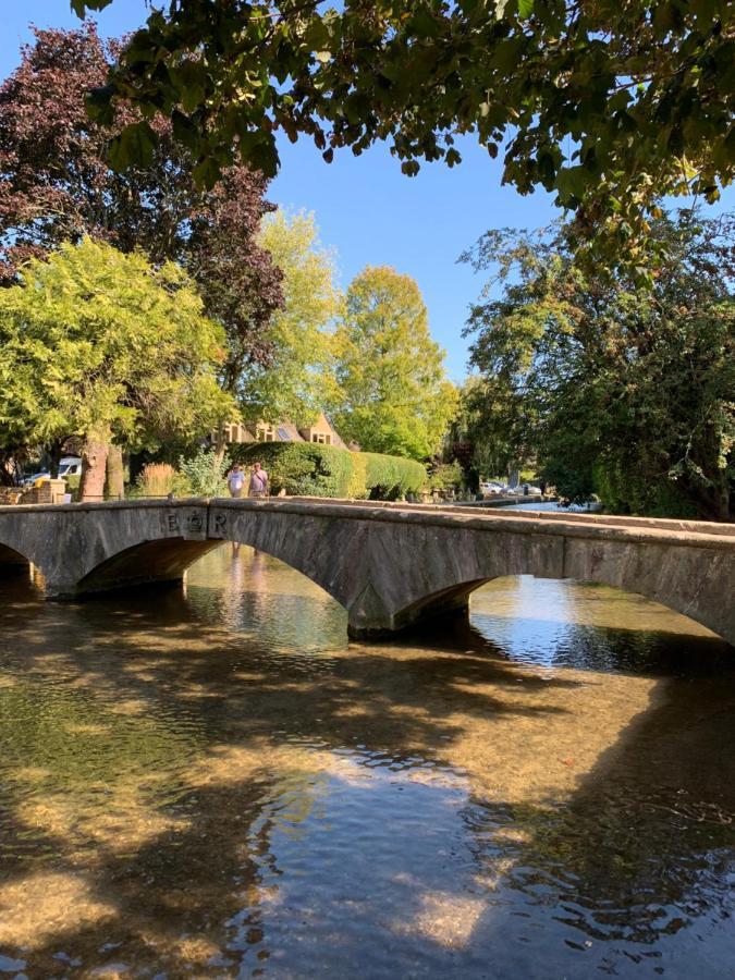 Halford House - Adults Only Hotel Bourton-on-the-Water Buitenkant foto