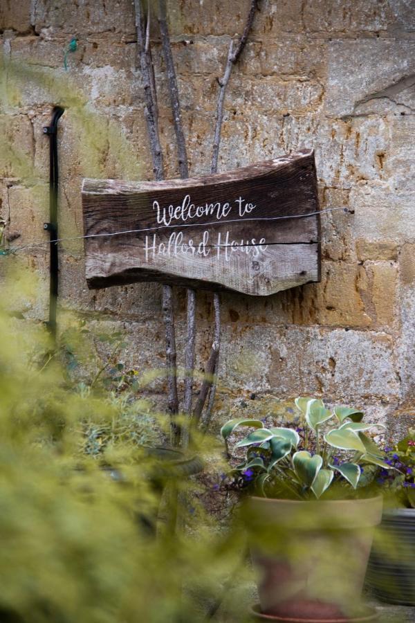 Halford House - Adults Only Hotel Bourton-on-the-Water Buitenkant foto